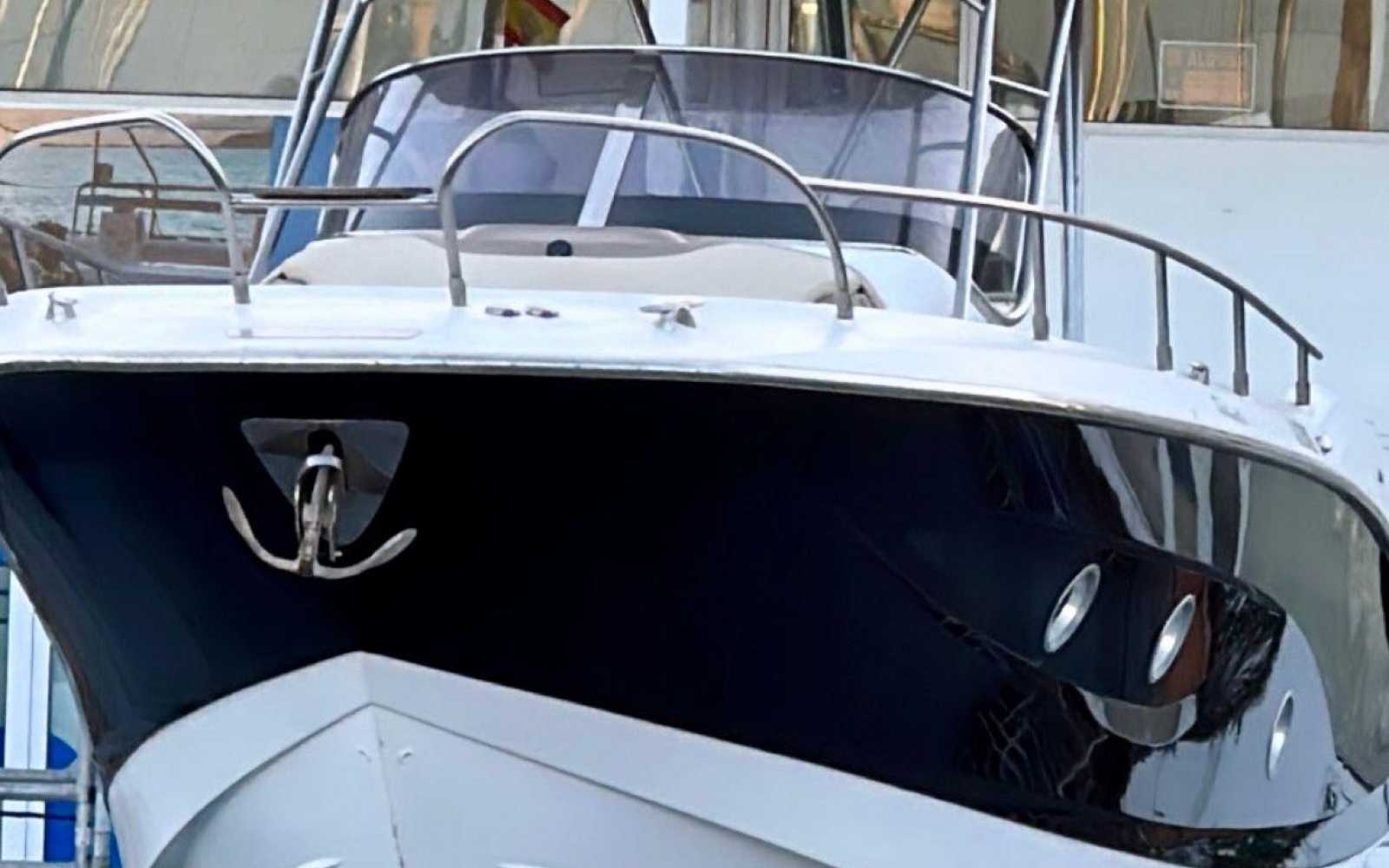 Sessa Key Largo 34 · 2012 in vendita in Ibiza e Formentera — foto 3