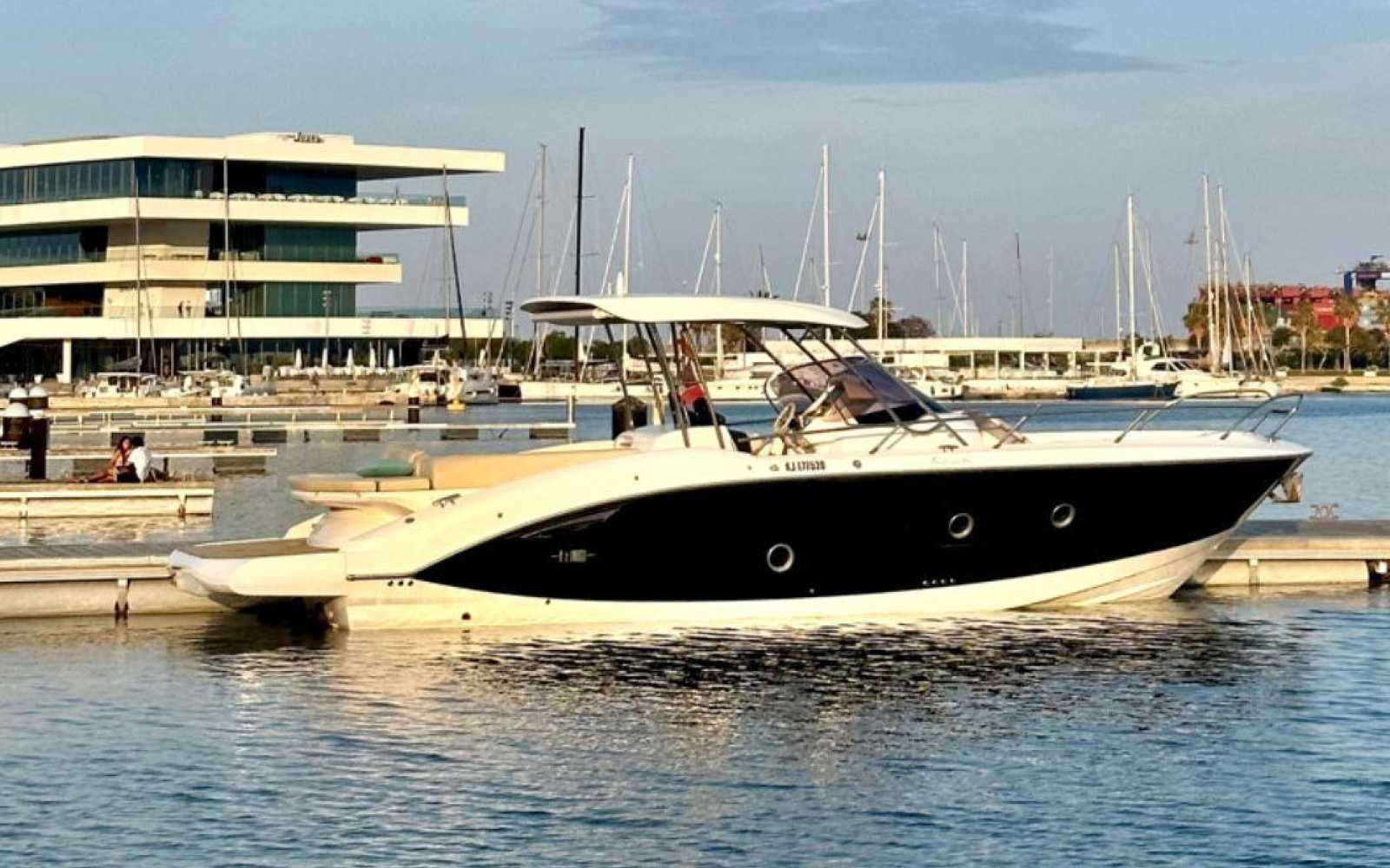 Sessa Key Largo 34 · 2012 in vendita in Ibiza e Formentera — foto 4