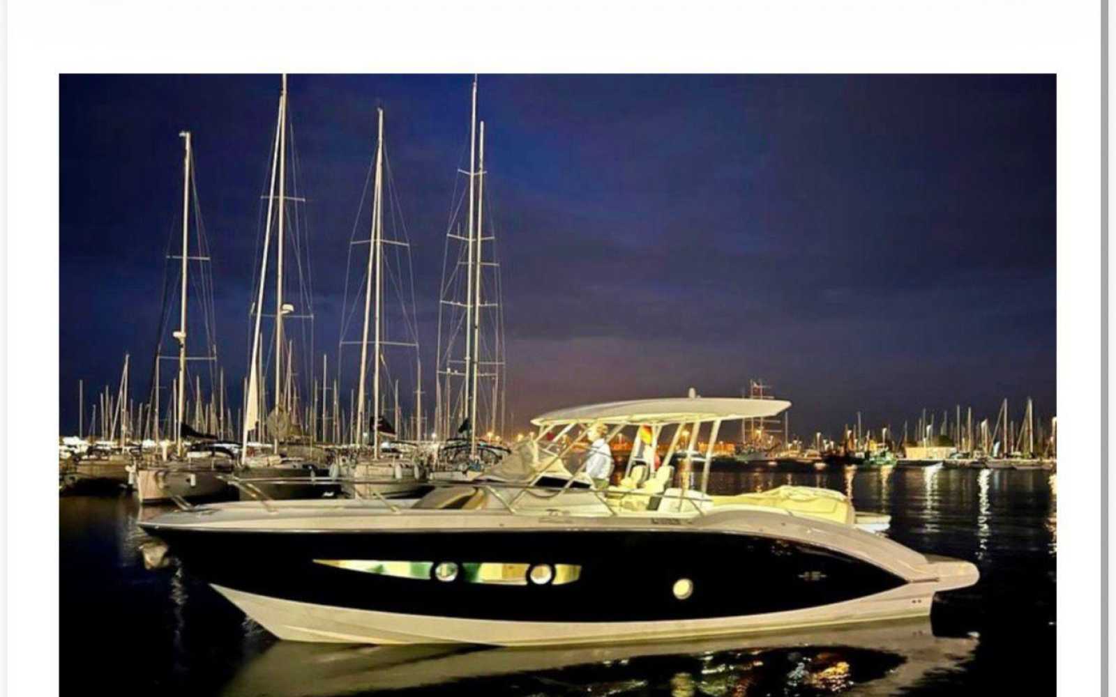 Sessa Key Largo 34 · 2012 in vendita in Ibiza e Formentera — foto 6