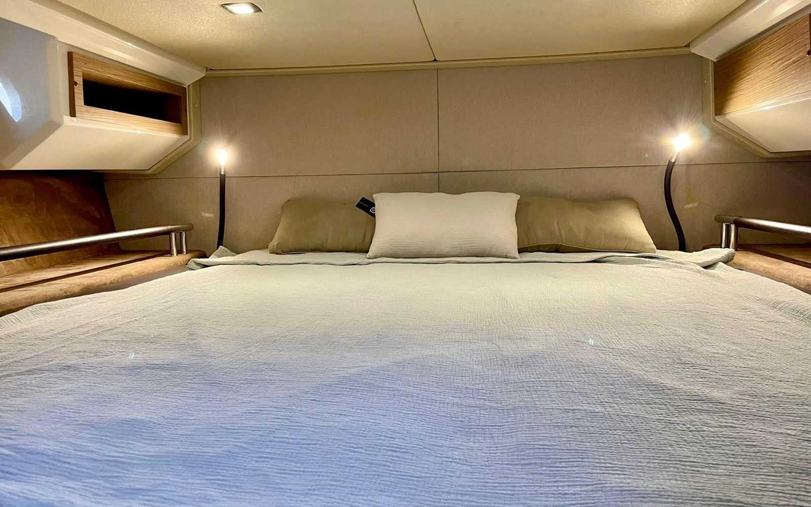 Sessa Key Largo 34 · 2012 in vendita in Ibiza e Formentera — foto 7