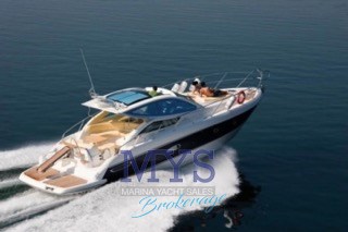 Cranchi Mediterranee 43 · 2008 en venta en Otra zona — foto 1