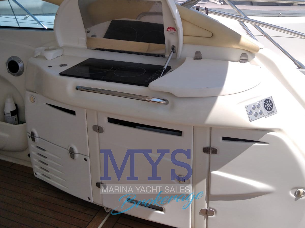 Cranchi Mediterranee 43 · 2008 en venta en Otra zona — foto 5