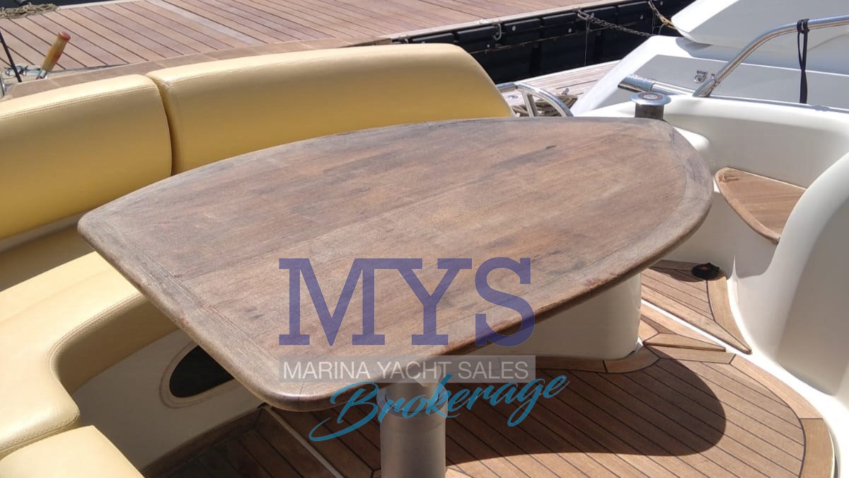 Cranchi Mediterranee 43 · 2008 en venta en Otra zona — foto 6