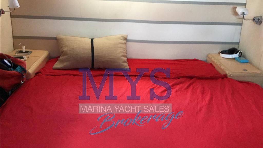 Cranchi Mediterranee 43 · 2008 en venta en Otra zona — foto 7