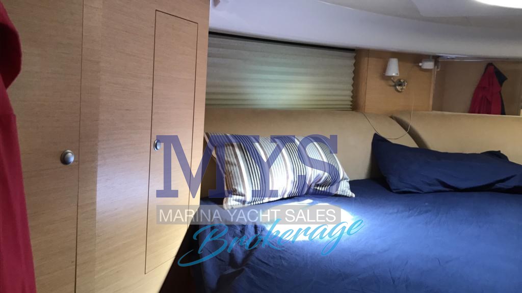 Cranchi Mediterranee 43 · 2008 en venta en Otra zona — foto 8