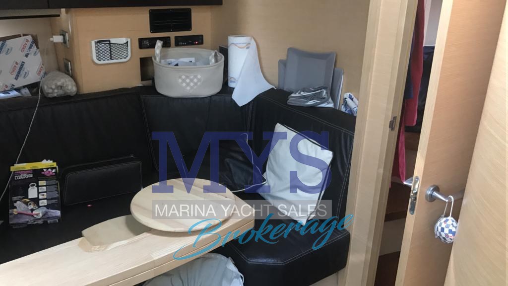 Cranchi Mediterranee 43 · 2008 en venta en Otra zona — foto 9