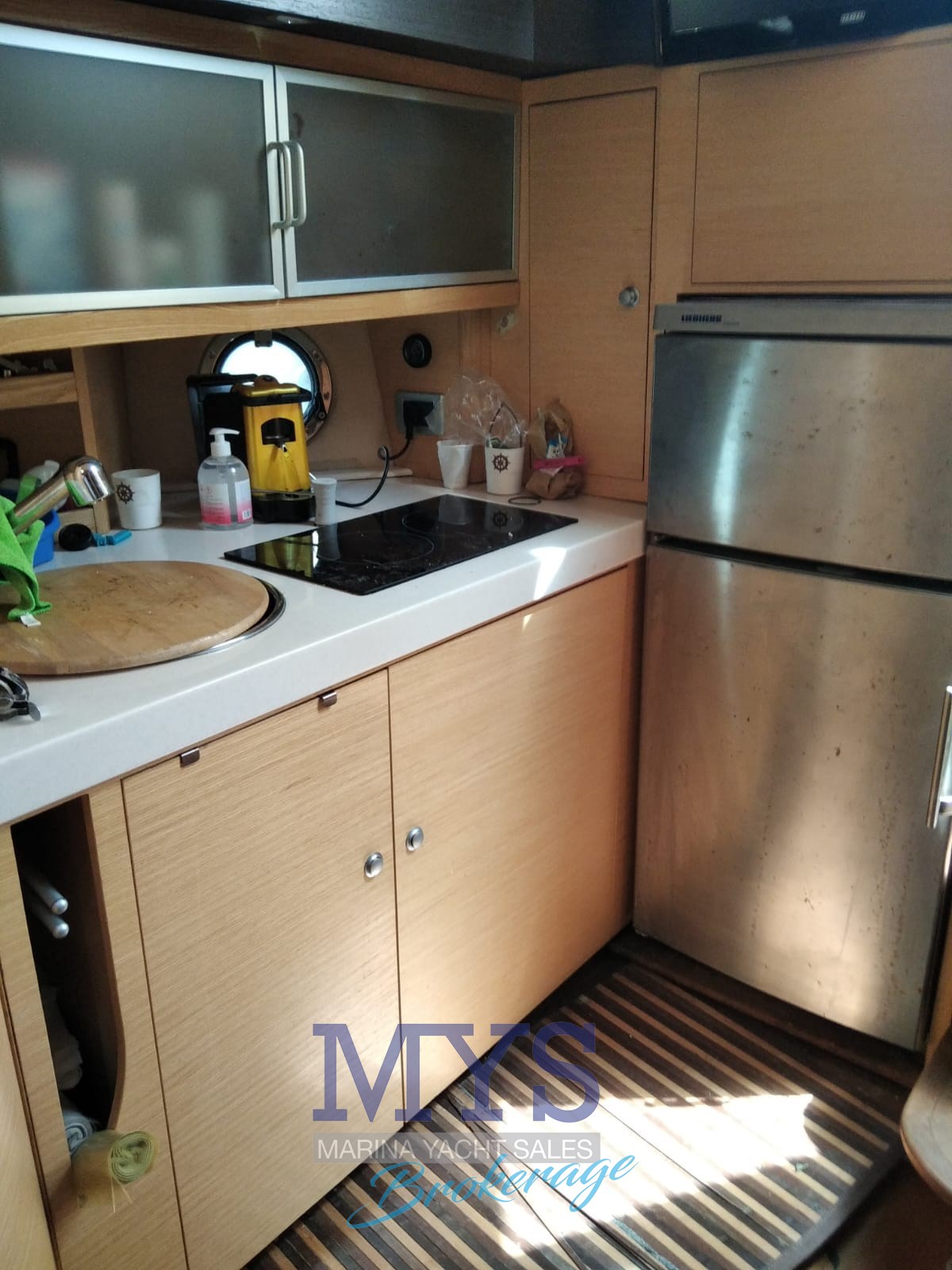 Cranchi Mediterranee 43 · 2008 en venta en Otra zona — foto 10