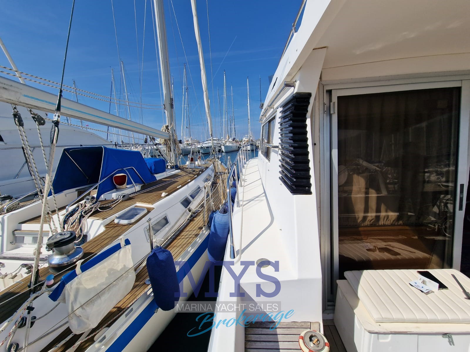 Piantoni Fantasy 45 · 1986 à vendre – Ligurie et Gênes — photo 7