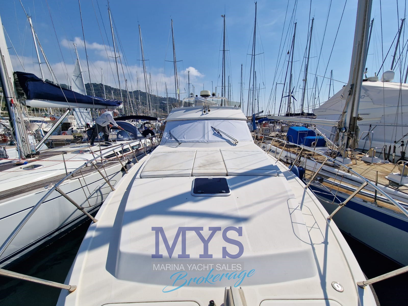 Piantoni Fantasy 45 · 1986 à vendre – Ligurie et Gênes — photo 9