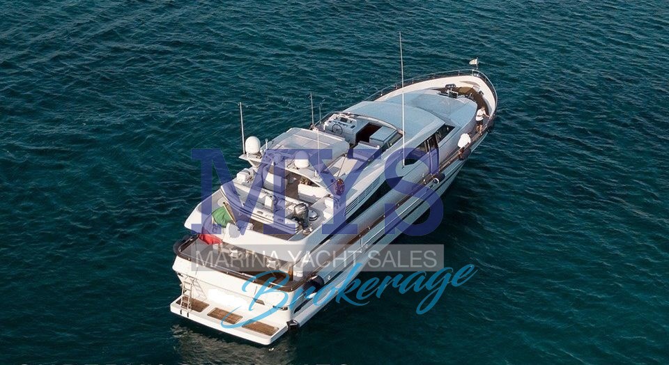 Castagnola Lady Sea · 1992 in vendita in Sardegna — foto 1