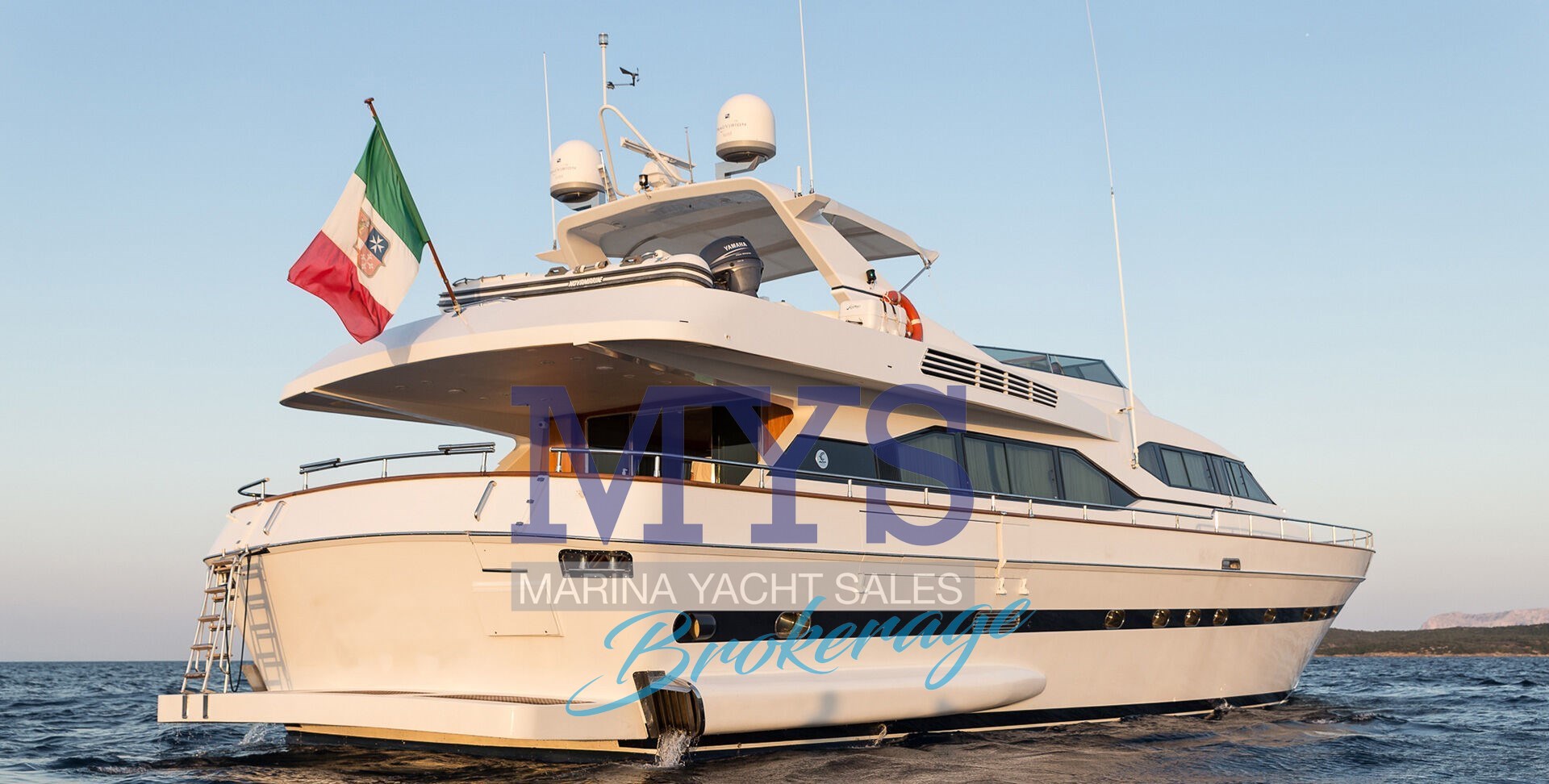 Castagnola Lady Sea · 1992 in vendita in Sardegna — foto 2