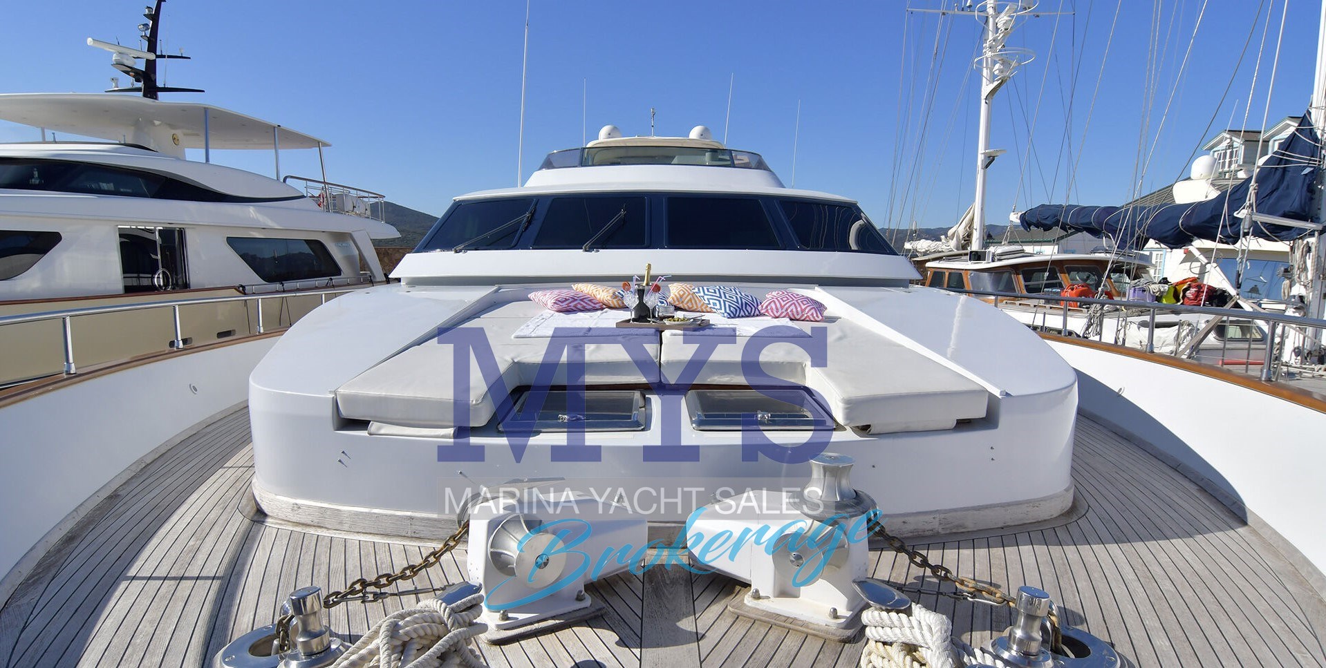Castagnola Lady Sea · 1992 in vendita in Sardegna — foto 6