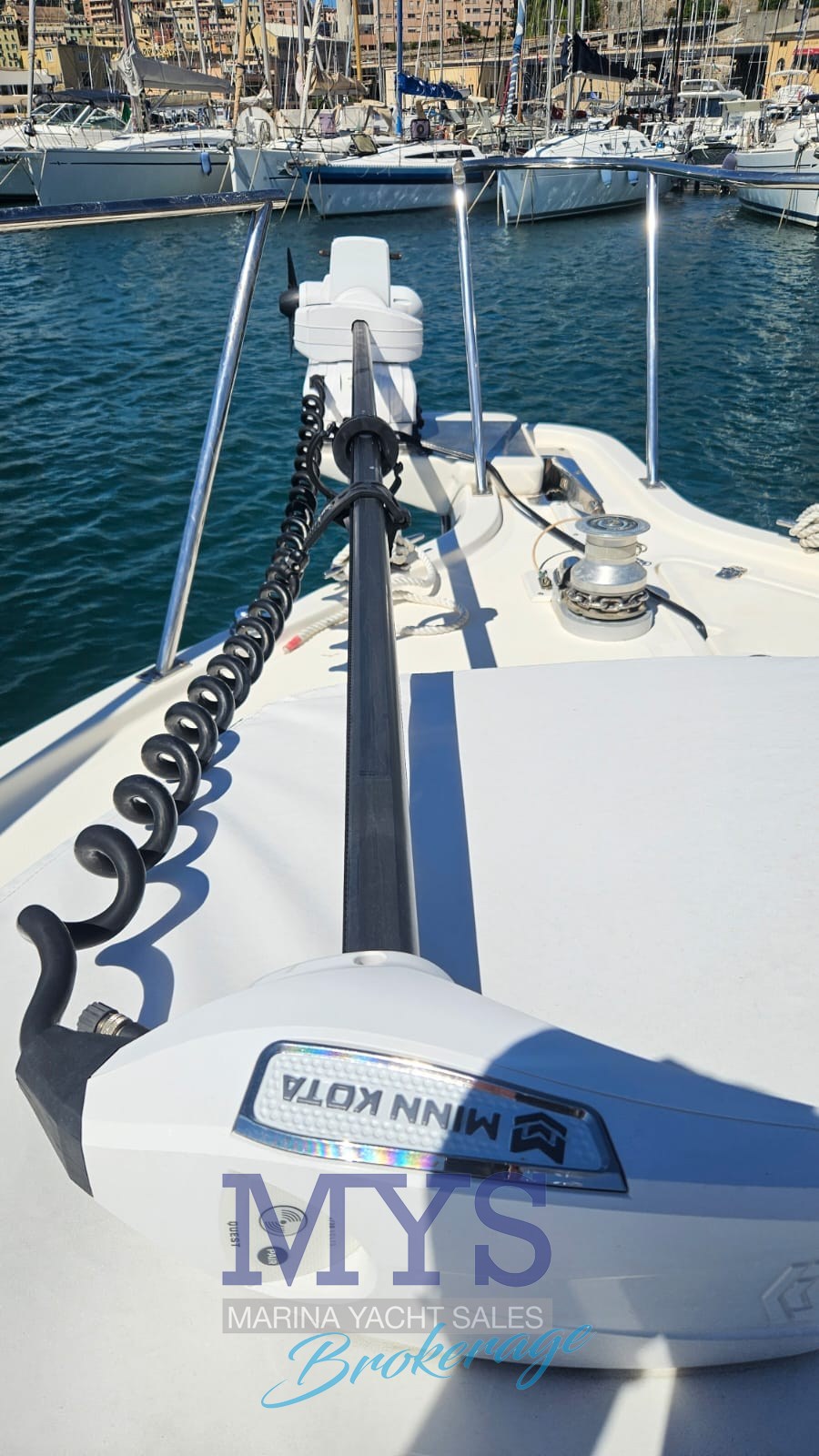 Pursuit 3100 Offshore · 2005 en venta en Liguria y Génova — foto 4
