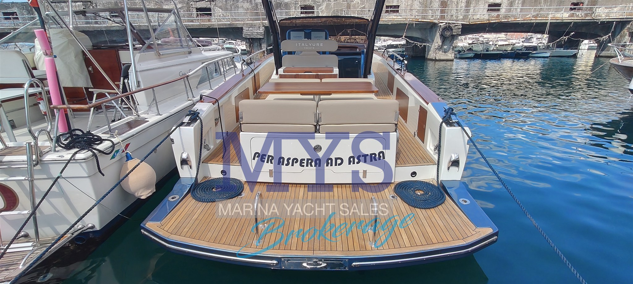 Italyure 38 · 2021 en venta en Otra zona — foto 4