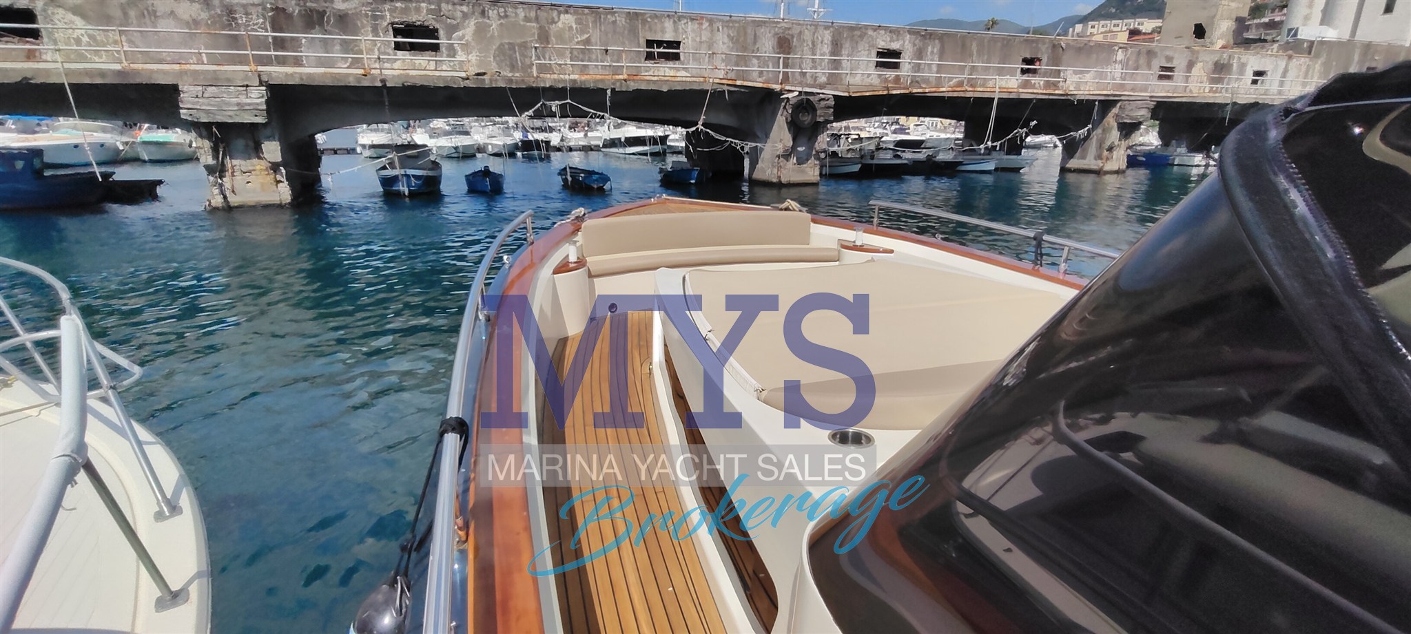 Italyure 38 · 2021 en venta en Otra zona — foto 5