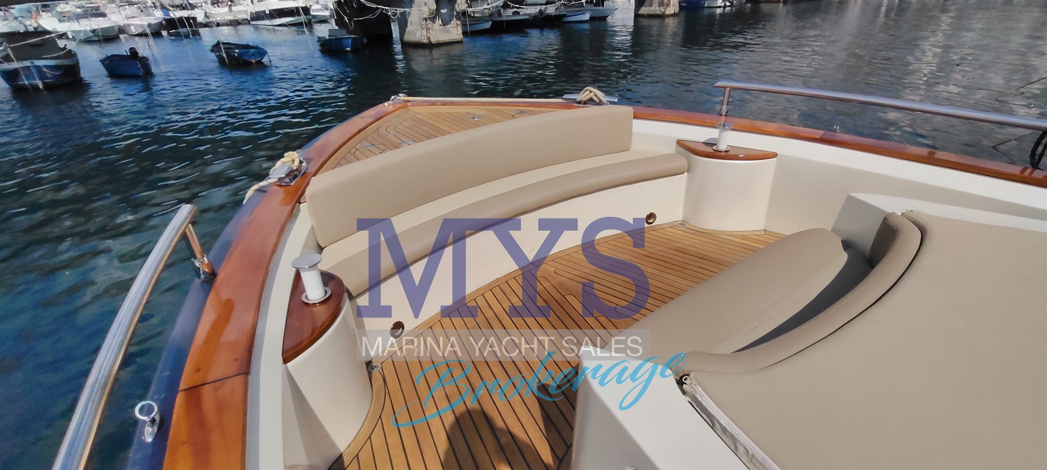 Italyure 38 · 2021 en venta en Otra zona — foto 6