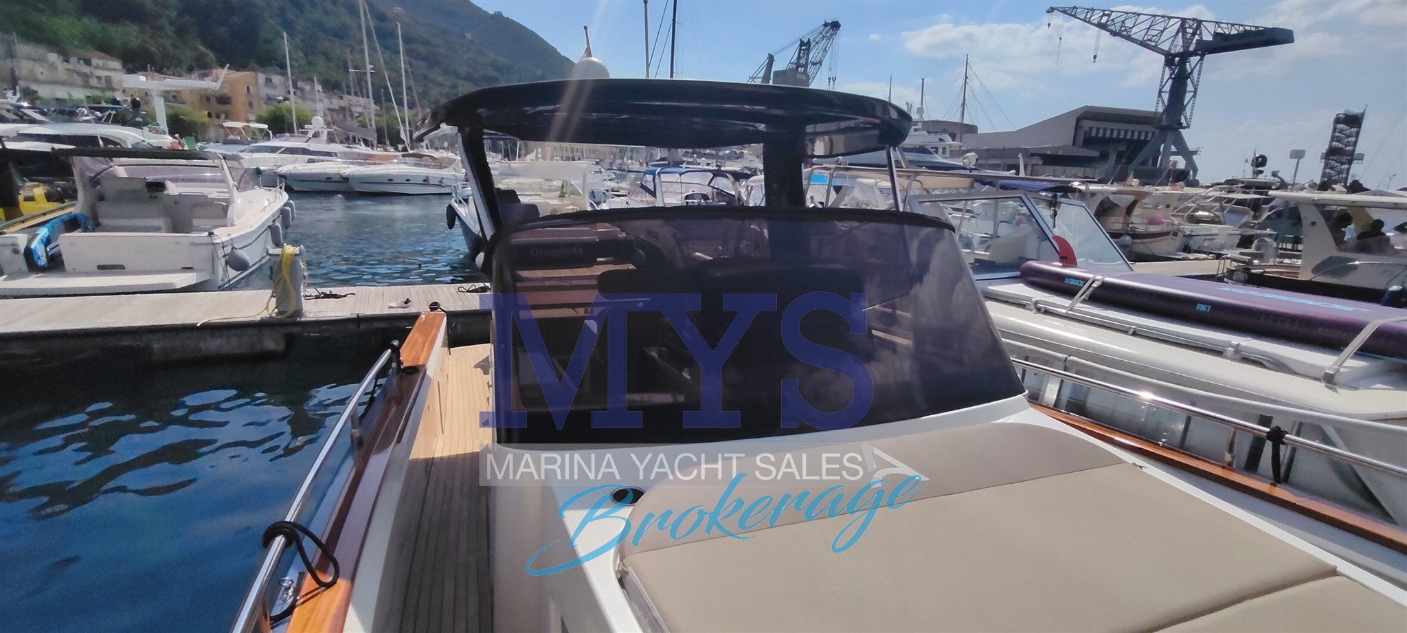 Italyure 38 · 2021 en venta en Otra zona — foto 9