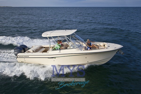 Grady White Boats 307 Tournament · 2010 en venta en Otra zona — foto 1
