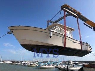 Grady White Boats 307 Tournament · 2010 en venta en Otra zona — foto 2