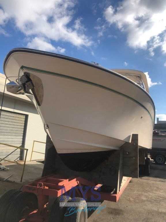 Grady White Boats 307 Tournament · 2010 en venta en Otra zona — foto 4
