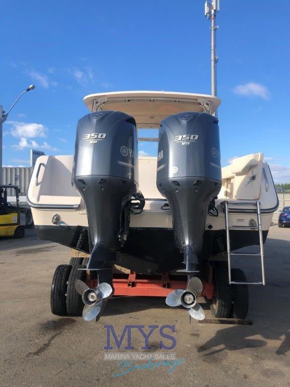 Grady White Boats 307 Tournament · 2010 en venta en Otra zona — foto 5