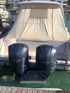 Grady White Boats 307 Tournament · 2010 en venta en Otra zona — foto 6