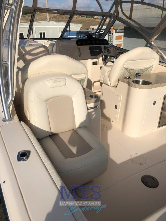 Grady White Boats 307 Tournament · 2010 en venta en Otra zona — foto 7