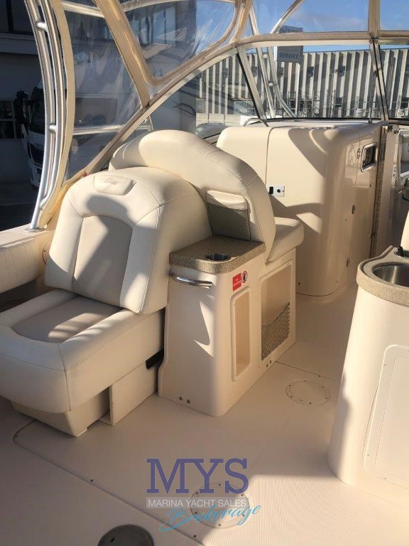 Grady White Boats 307 Tournament · 2010 en venta en Otra zona — foto 9