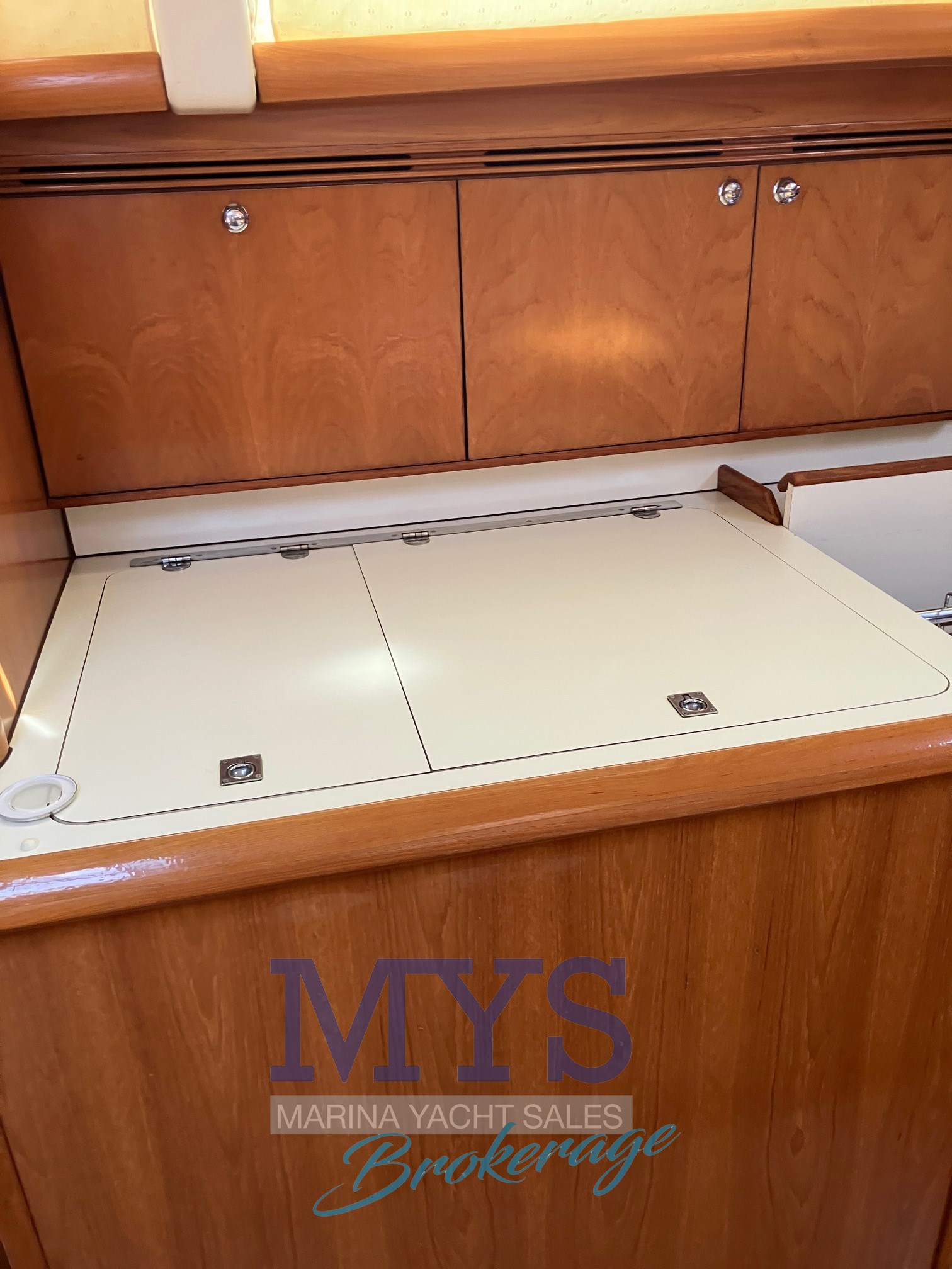 Jeanneau Sun Odyssey 45 · 2005 en venta en Véneto y Adriático norte — foto 10