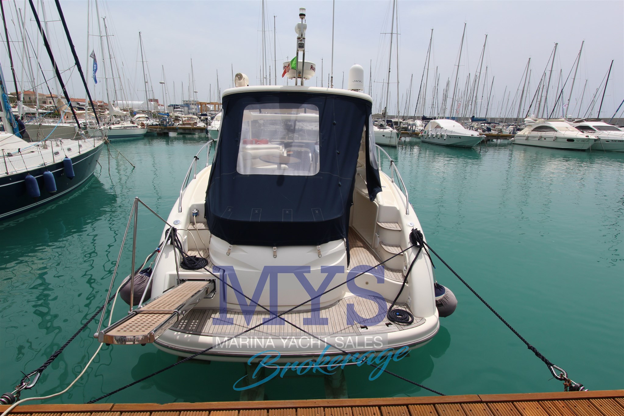 Atlantis 42 Ht · 2010 en venta en Otra zona — foto 3