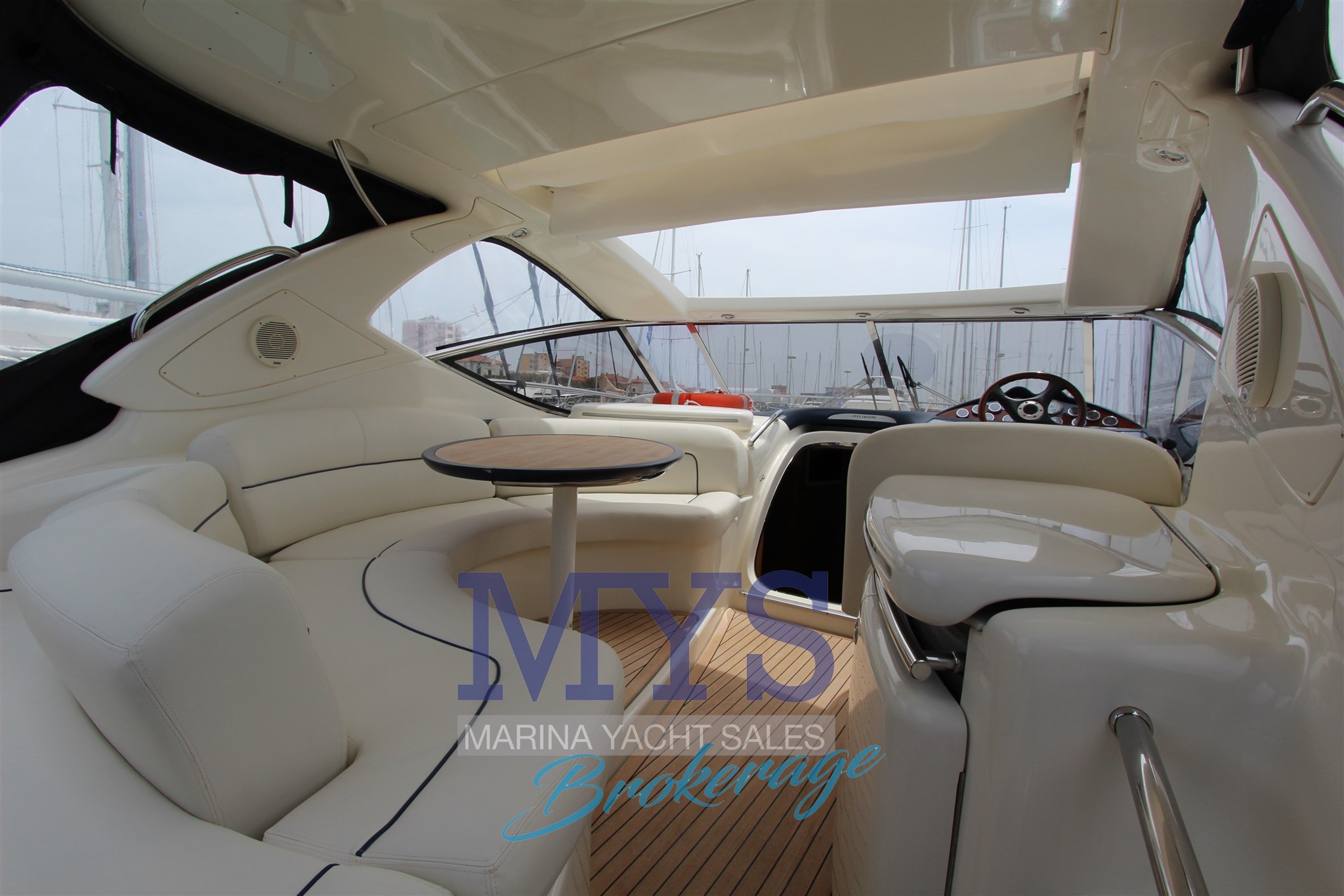 Atlantis 42 Ht · 2010 en venta en Otra zona — foto 5