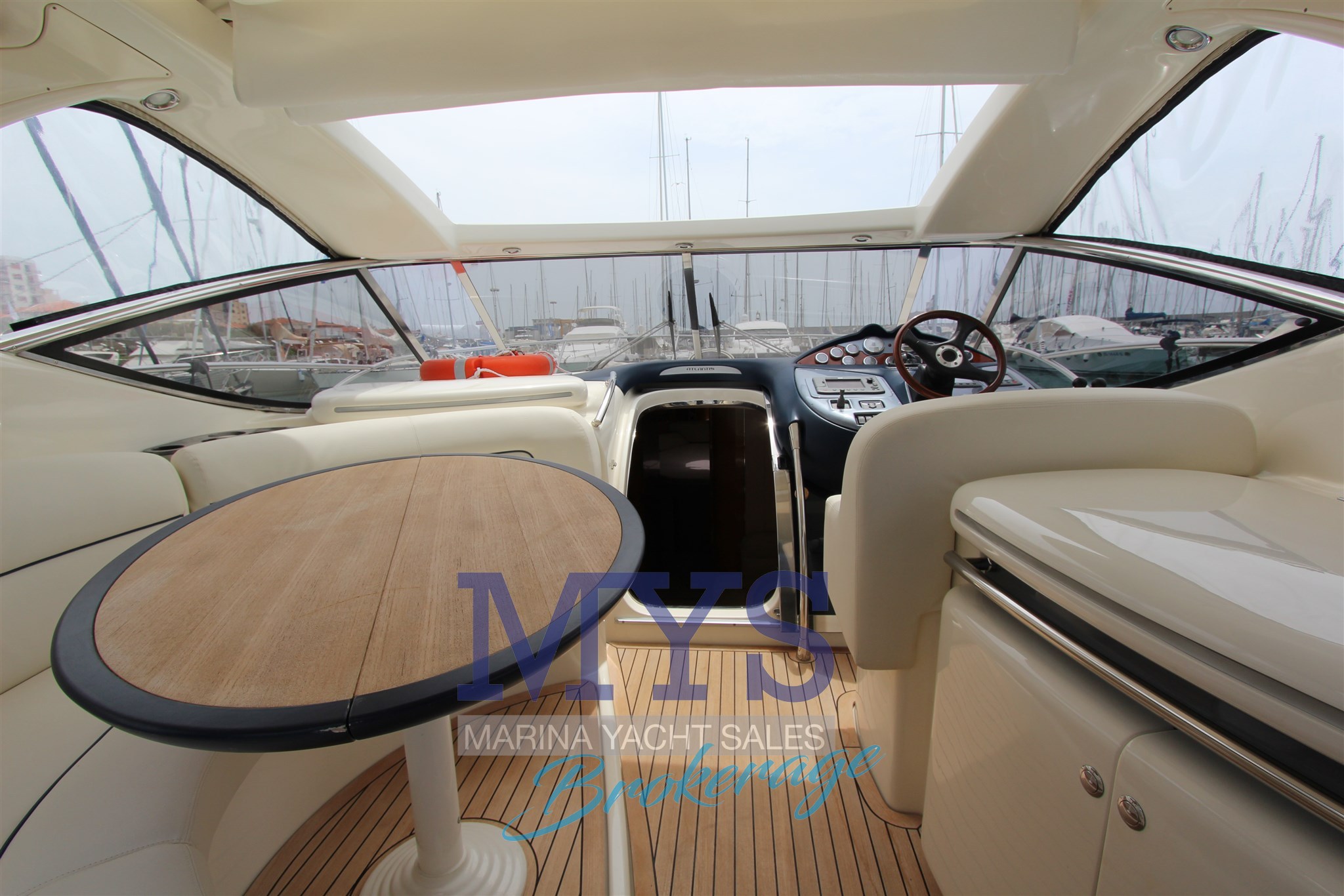 Atlantis 42 Ht · 2010 en venta en Otra zona — foto 6