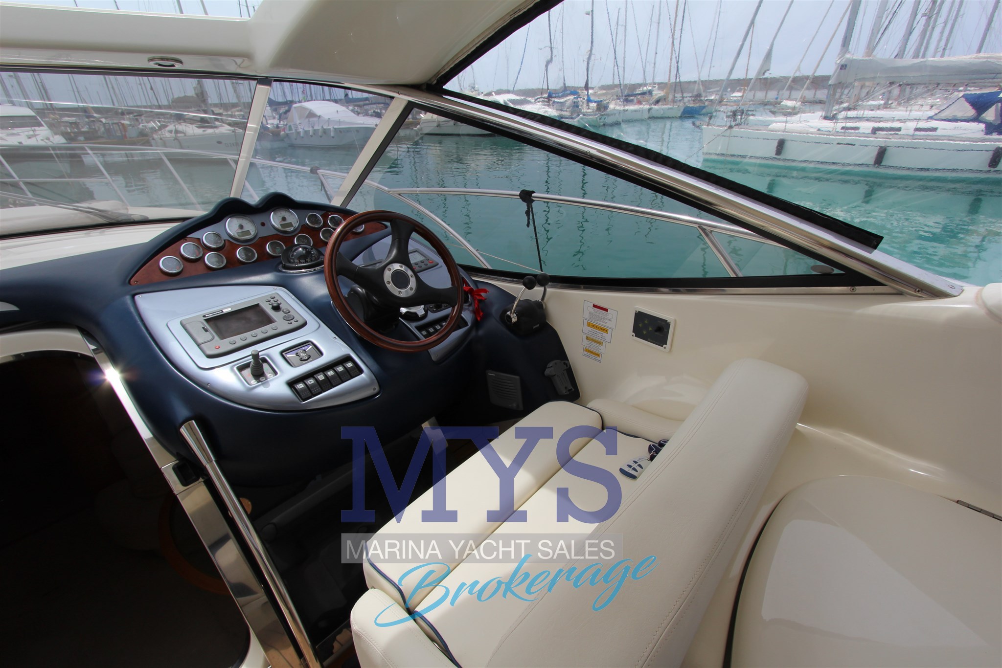 Atlantis 42 Ht · 2010 en venta en Otra zona — foto 7