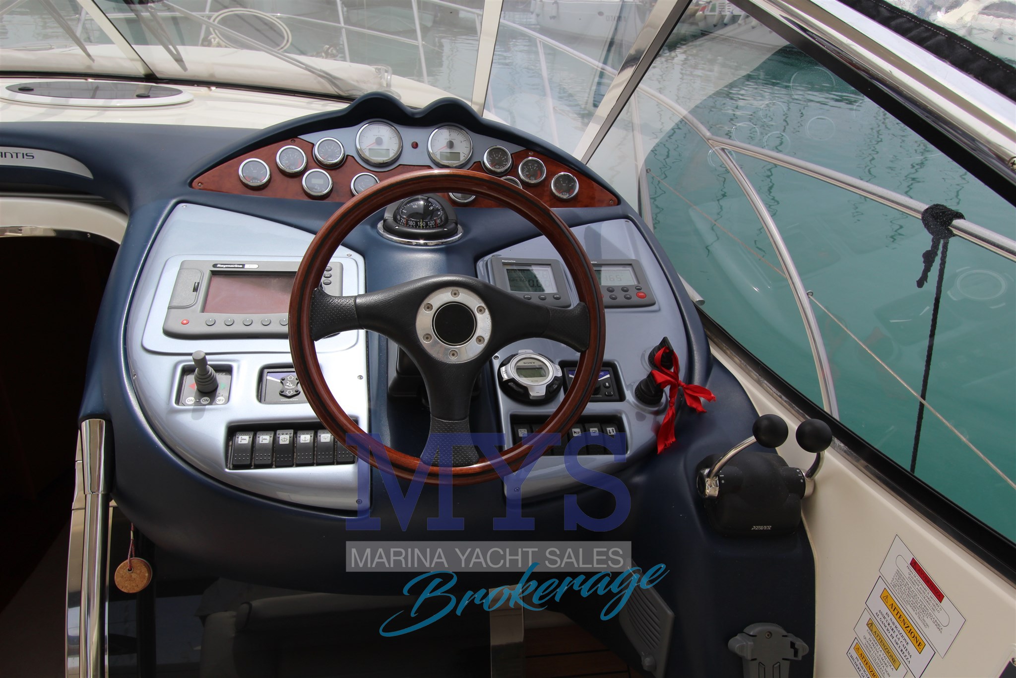 Atlantis 42 Ht · 2010 en venta en Otra zona — foto 8