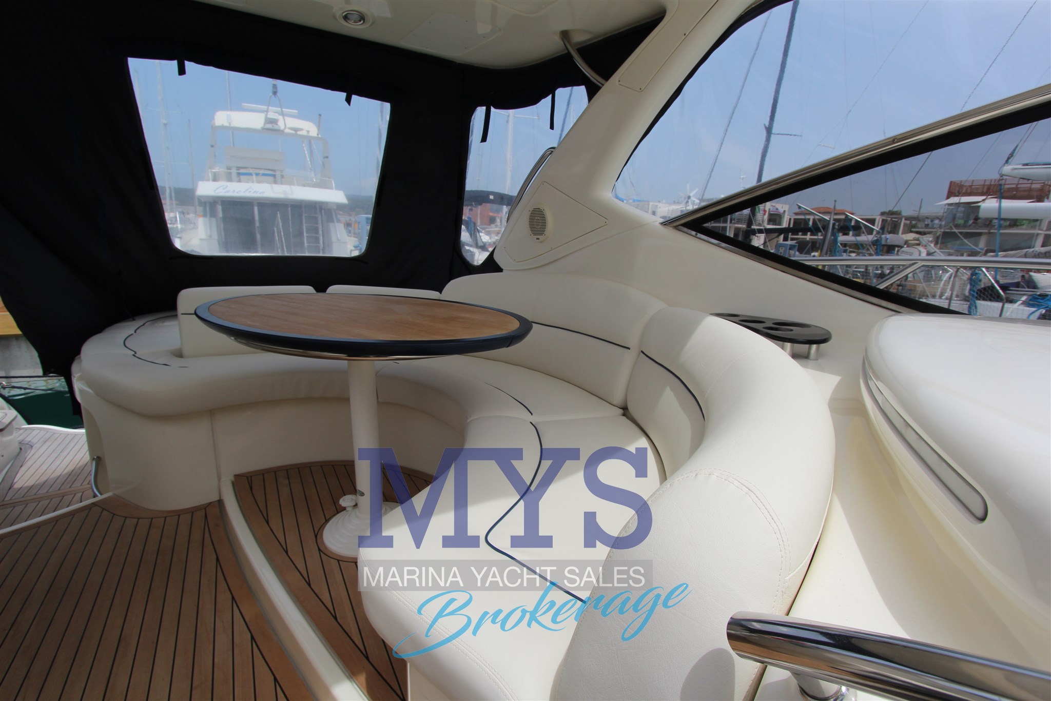 Atlantis 42 Ht · 2010 en venta en Otra zona — foto 9