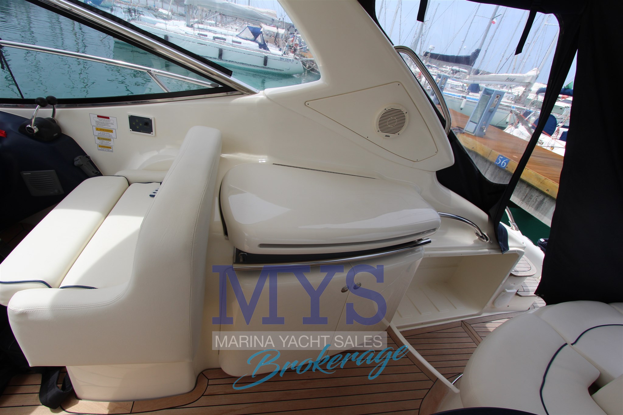 Atlantis 42 Ht · 2010 en venta en Otra zona — foto 10