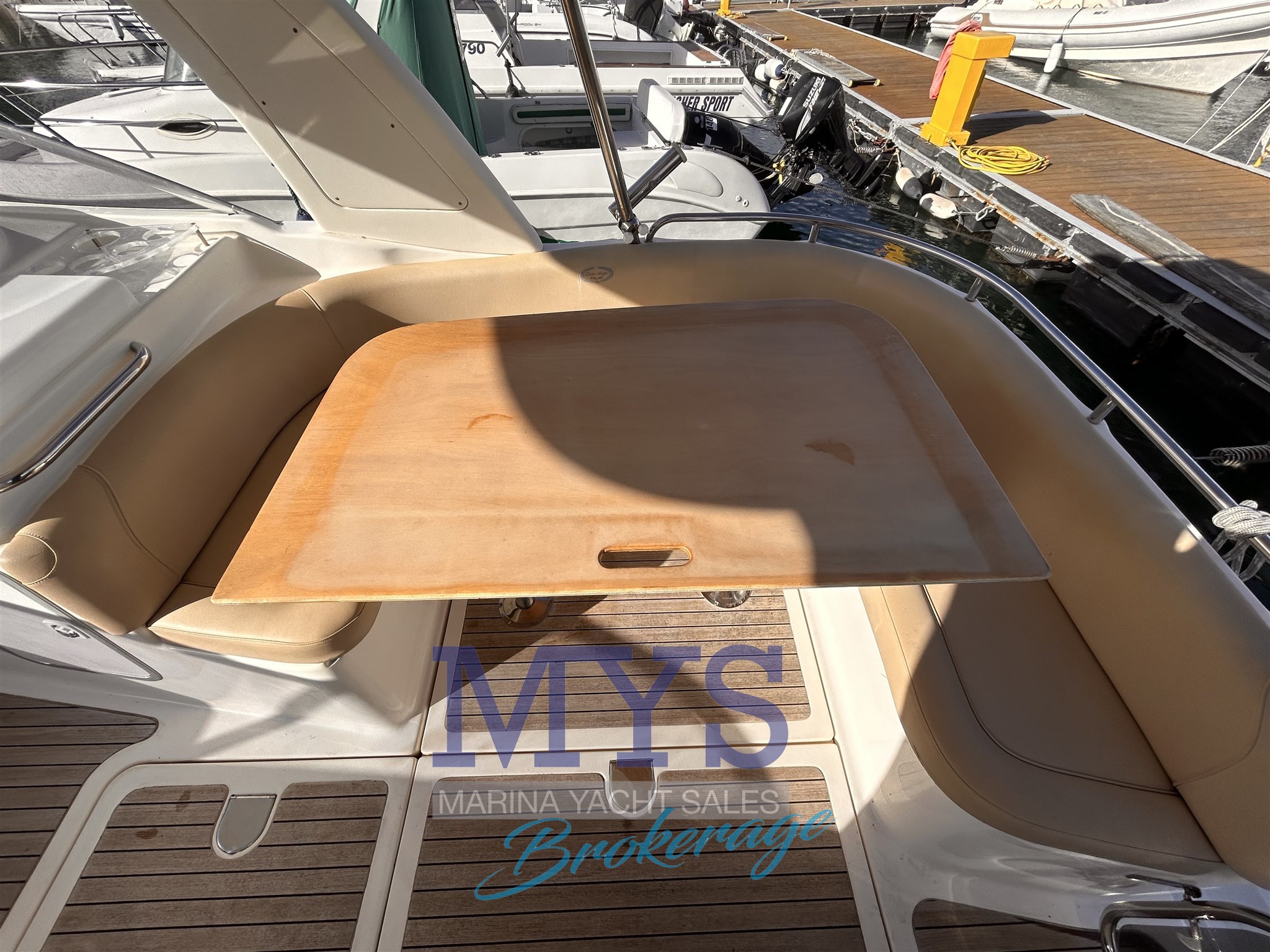 Stabile Stama 28 · 2011 for sale in Other area — photo 8