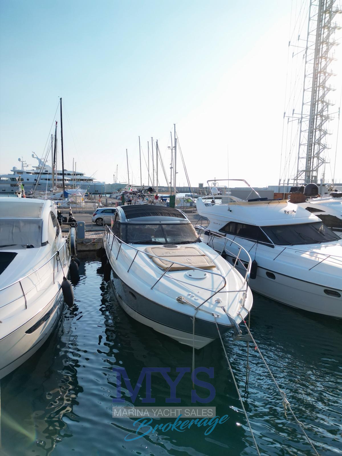 Princess Yachts V 48 · 2009 en venta en Otra zona — foto 4