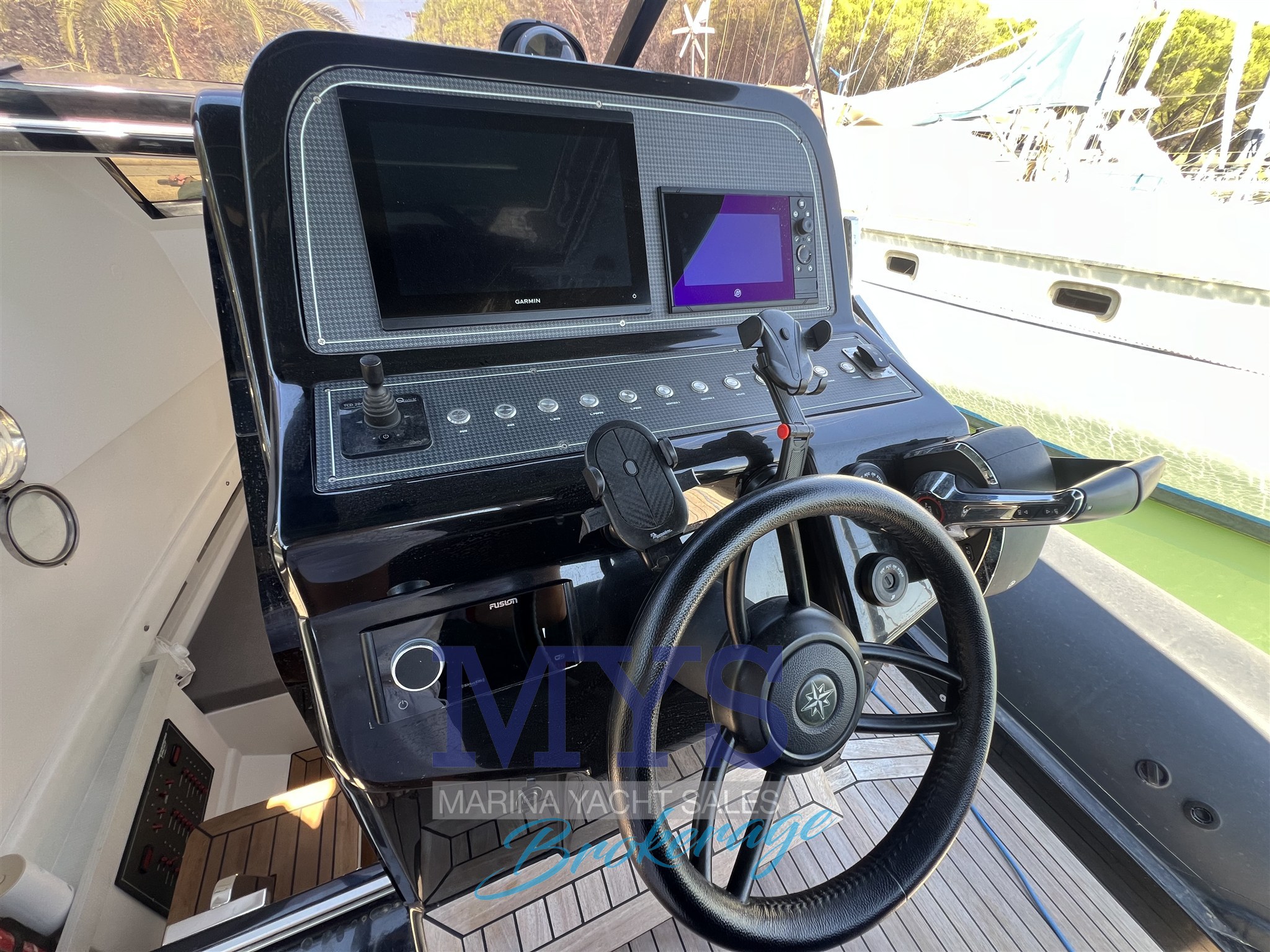 Panamera Py 110 Gt Veloce · 2025 en venta en Toscana (Livorno y Elba) — foto 8