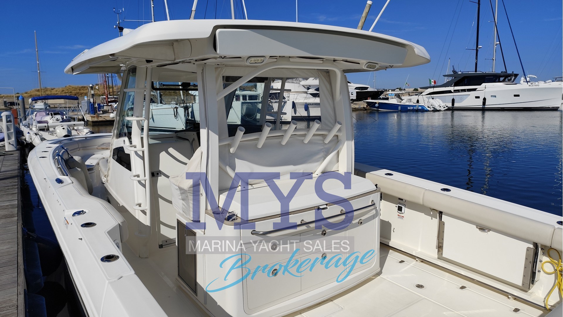 Boston Whaler 380 Outrage · 2018 zu verkaufen – Andere Region — Foto 4