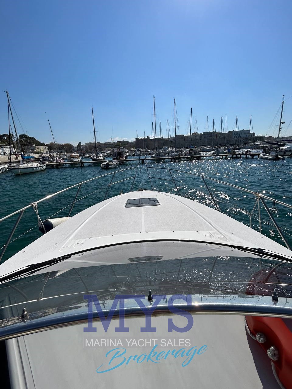 Marine Project Princess 32 Riviera · 1993 zu verkaufen – Andere Region — Foto 5