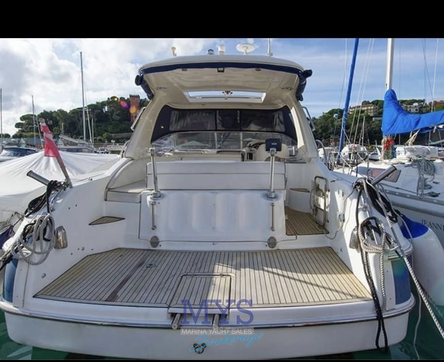 Bavaria 34 Sport Ht · 2003 zu verkaufen – Andere Region — Foto 4