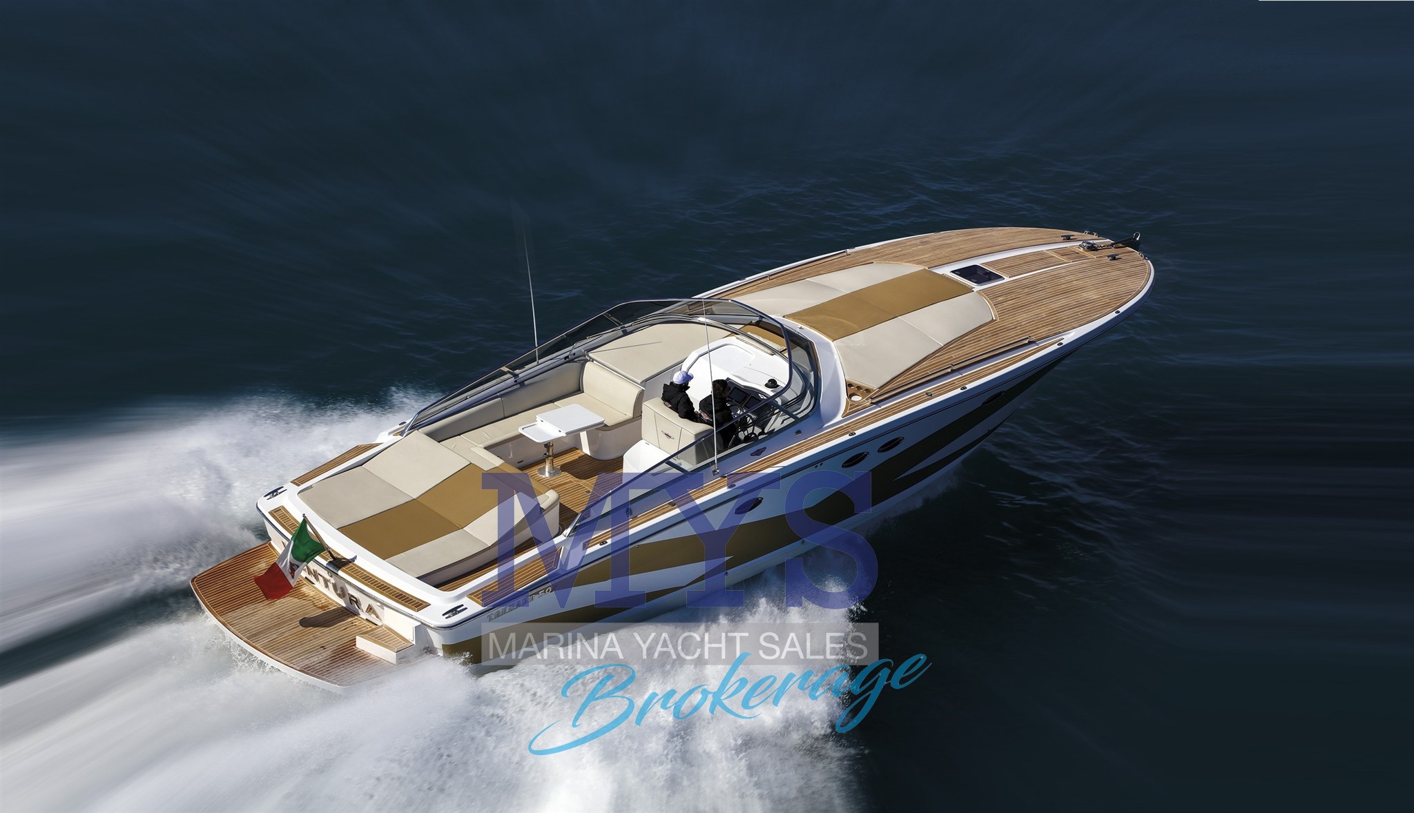 Tornado 50s Special Edition · 2018 zu verkaufen – Andere Region — Foto 1