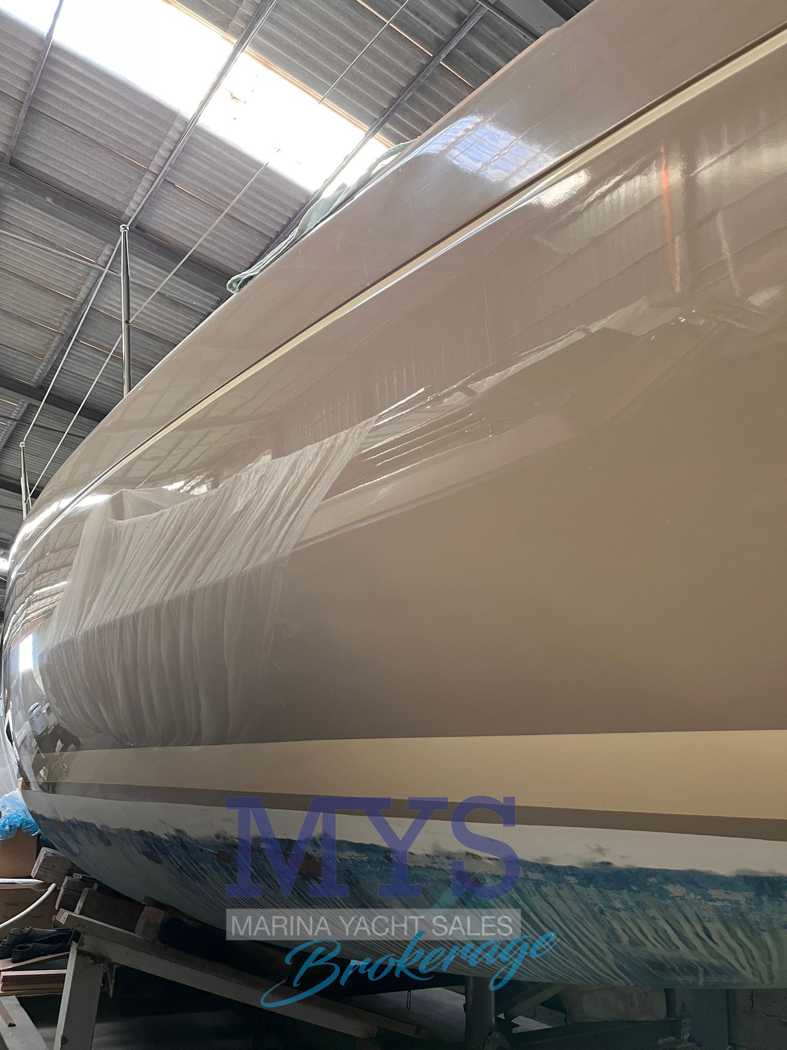 Beneteau First 40.7 · 2002 zu verkaufen – Sardinien — Foto 4