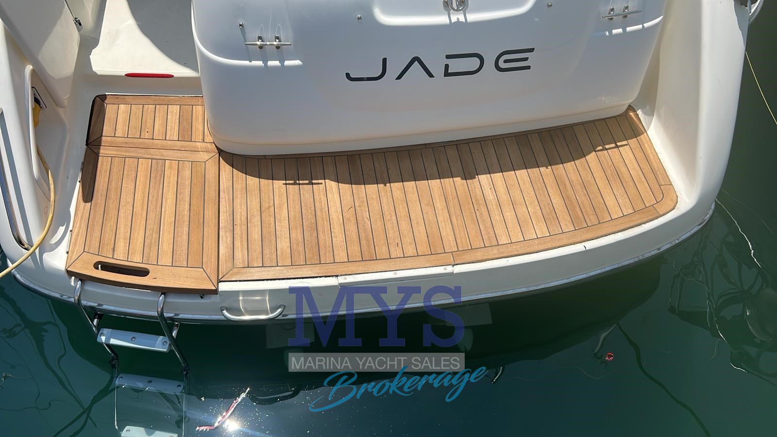 Cranchi Endurance 39 · 2003 en venta en Liguria y Génova — foto 5