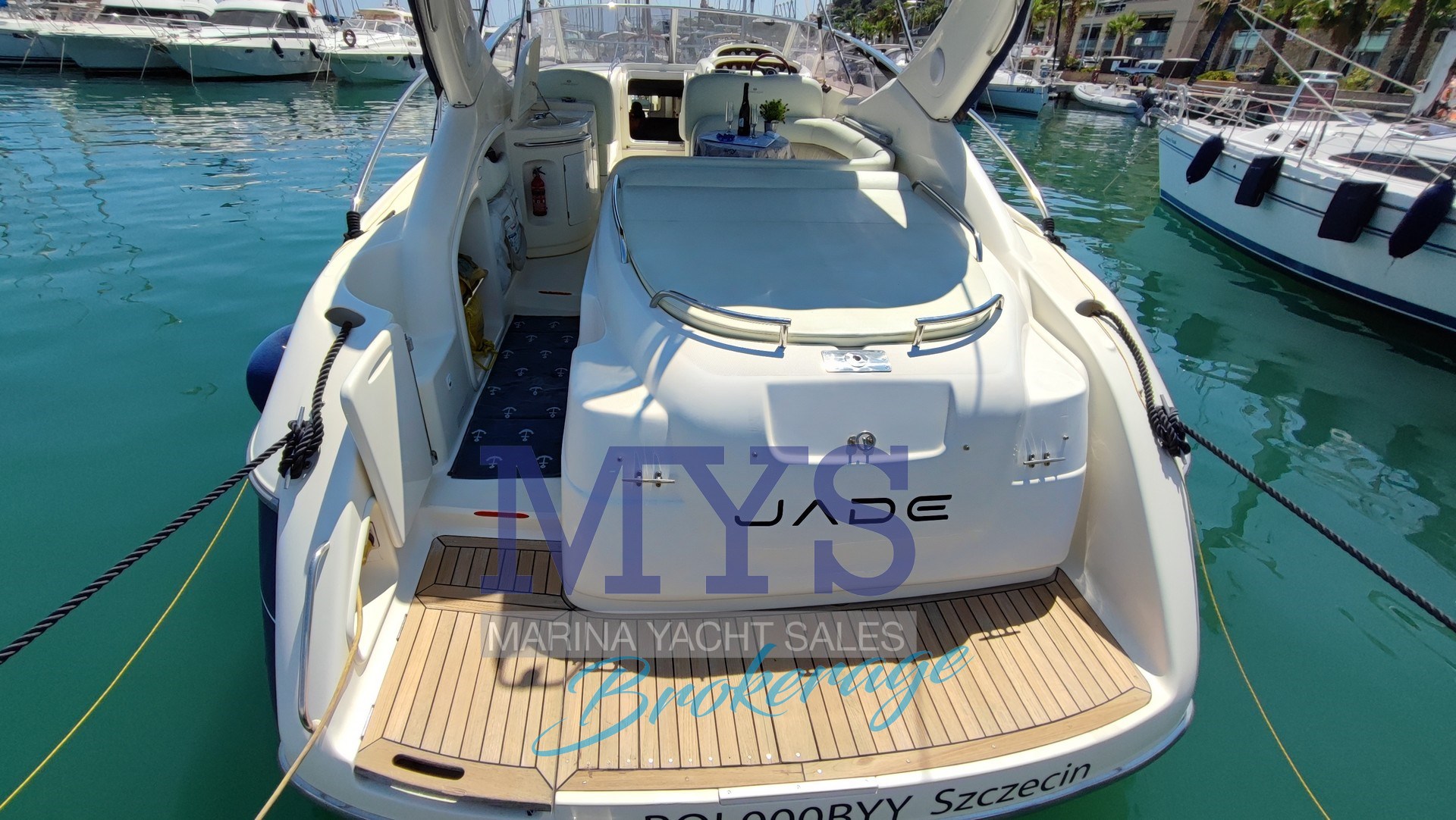 Cranchi Endurance 39 · 2003 en venta en Liguria y Génova — foto 6