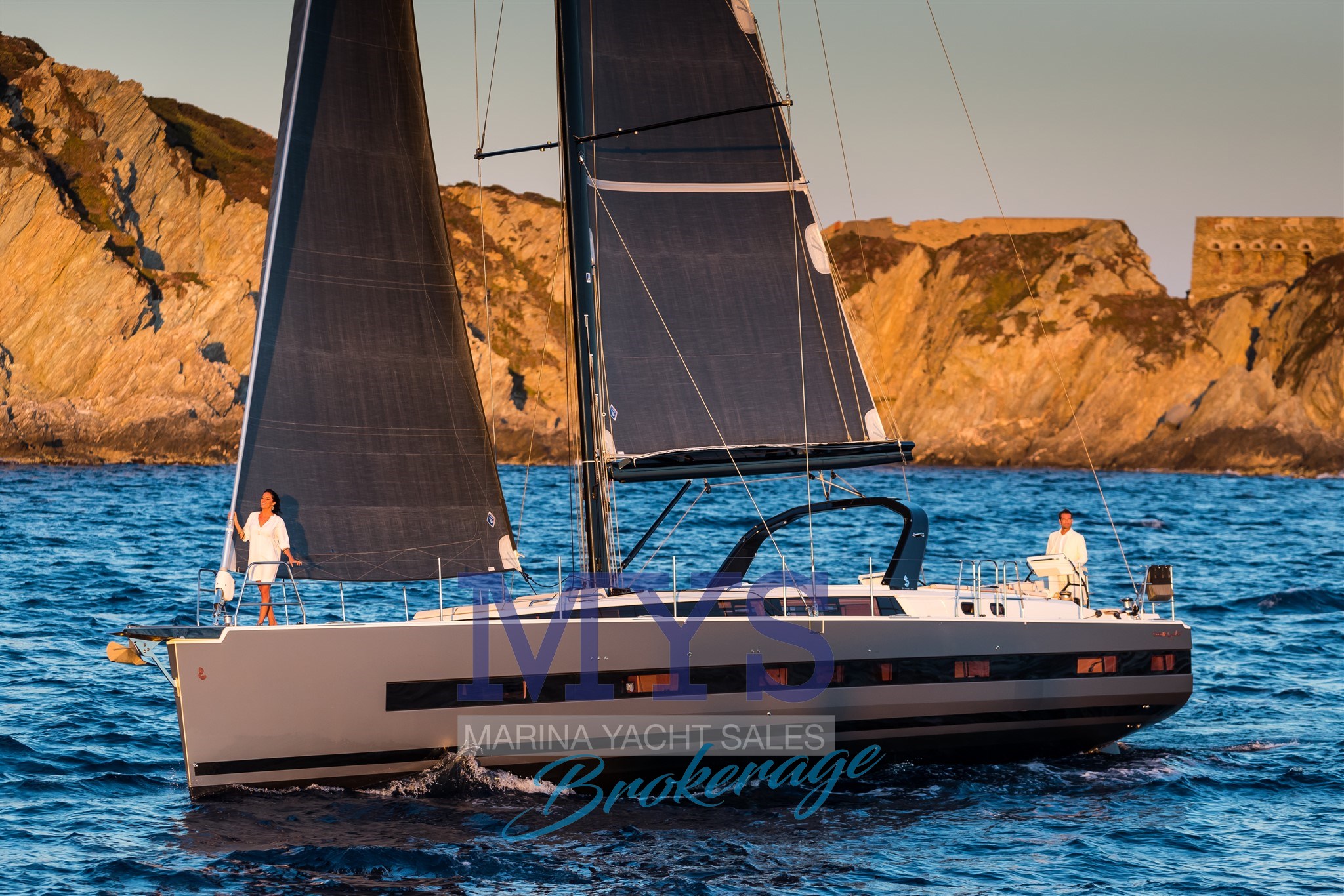 Beneteau Oceanis Yacht 62 · 2018 zu verkaufen – Andere Region — Foto 1