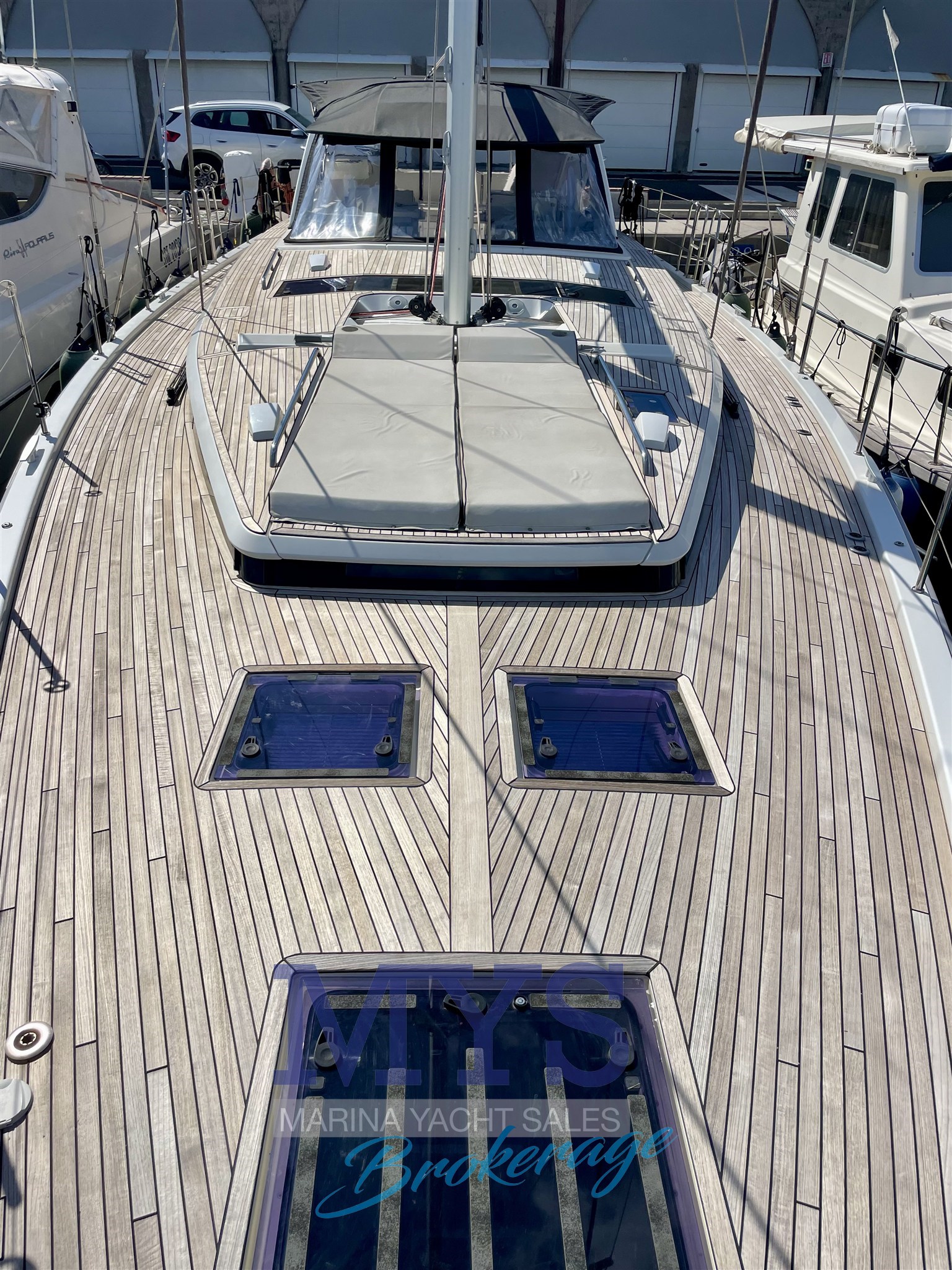 Beneteau Oceanis Yacht 62 · 2018 zu verkaufen – Andere Region — Foto 2