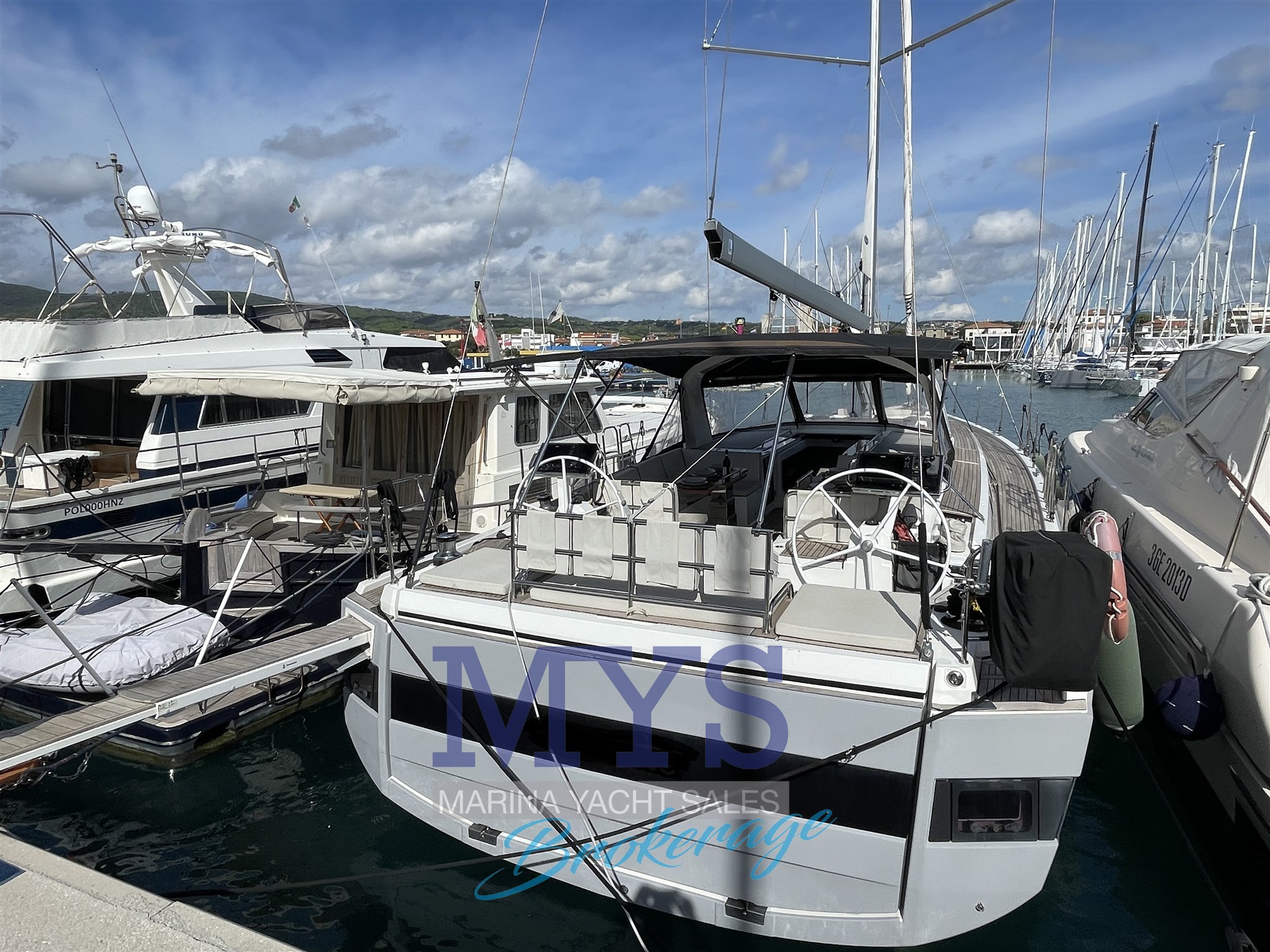 Beneteau Oceanis Yacht 62 · 2018 zu verkaufen – Andere Region — Foto 3