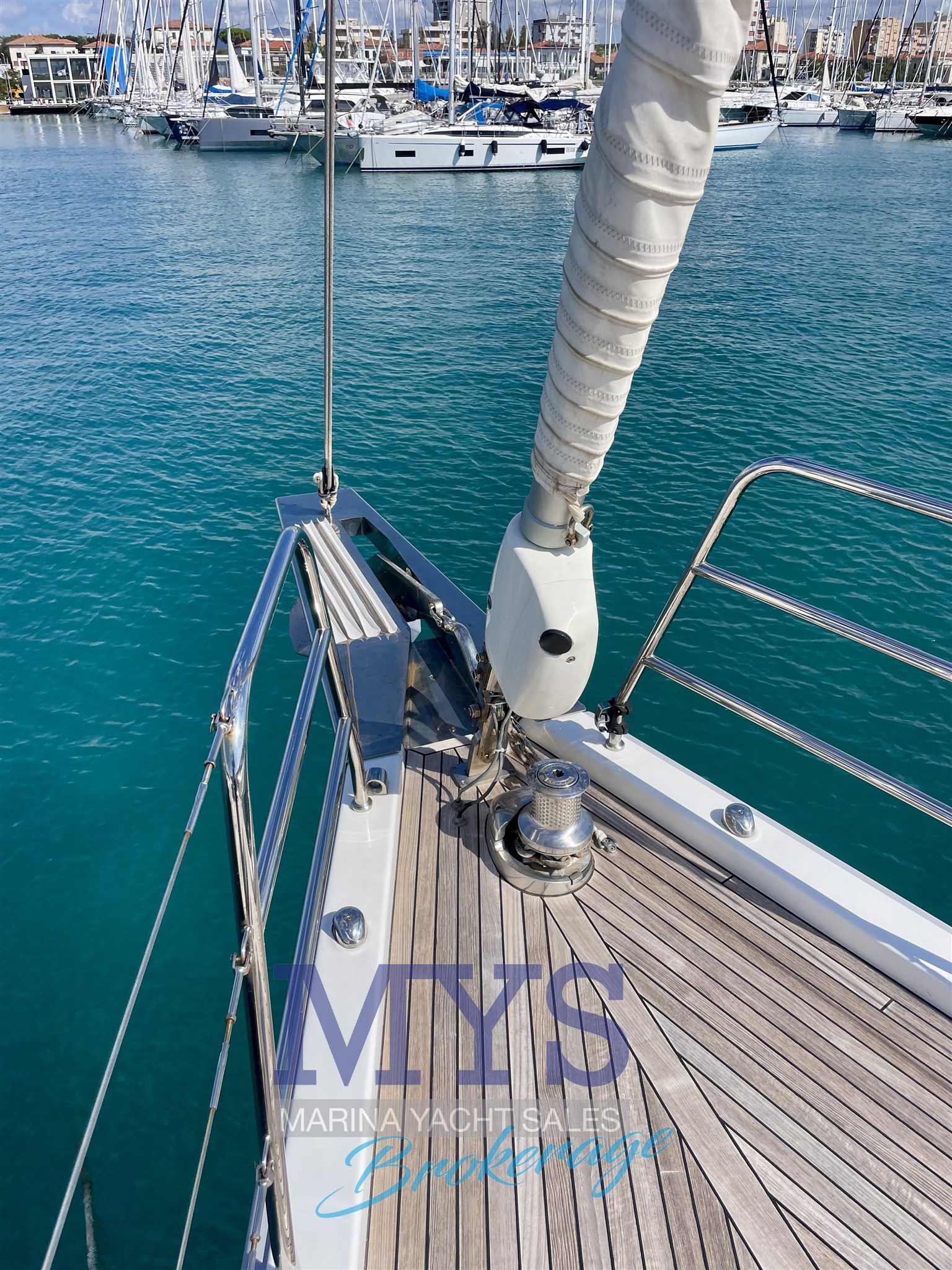 Beneteau Oceanis Yacht 62 · 2018 zu verkaufen – Andere Region — Foto 5